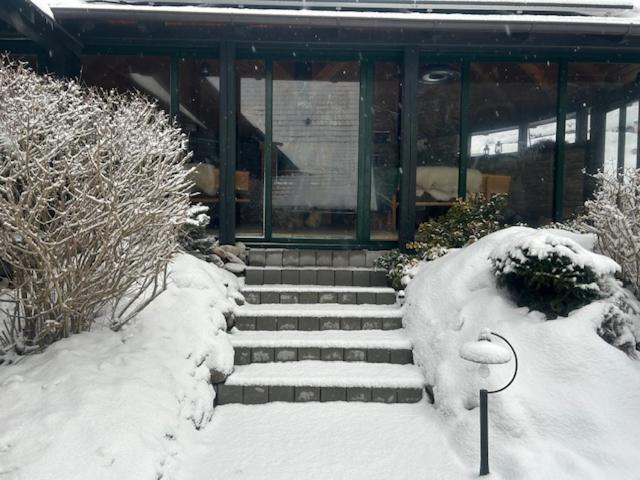 Penzión Malužiná Maluzina Exterior foto